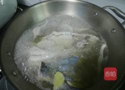西湖醋鱼的做法图解6
