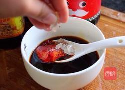 小土豆?fàn)F紅燒肉的做法圖解3