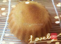 提子花生小蛋糕的做法图解13