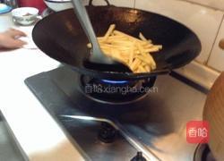 薯条的做法图解4