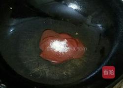 茄汁脆皮豆腐的做法图解5