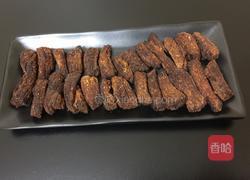 麻辣牛肉干的做法图解10