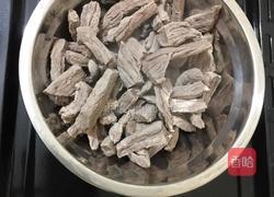 麻辣牛肉干的做法图解5