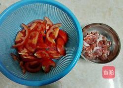 白豆腐番茄汤的做法图解2