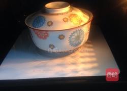 冬菇蒸鸡的做法图解4