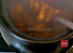 砂锅牛肉煲的做法图解8