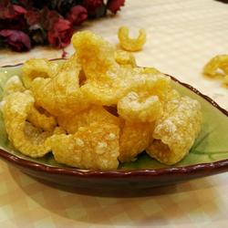  皮肚的制作的做法[图]