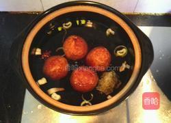四喜丸子的做法图解8