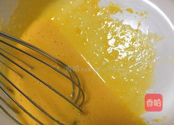 电饭煲原味蛋糕(戚风蛋糕)的做法图解4