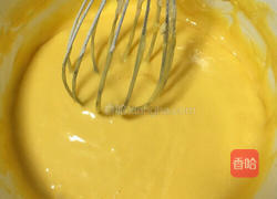 电饭煲原味蛋糕(戚风蛋糕)的做法图解7