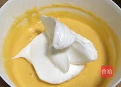 电饭煲原味蛋糕(戚风蛋糕)的做法图解12