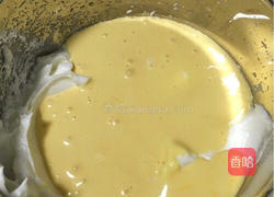电饭煲原味蛋糕(戚风蛋糕)的做法图解15