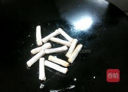 虾味饺西洋菜汤的做法图解3