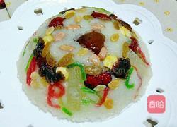 上海八宝饭的做法图解27