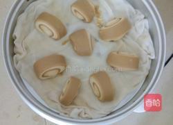 馒头的做法图解2