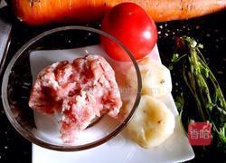 翠玉福瓜的做法图解1