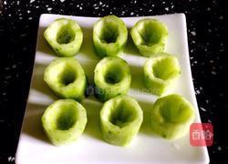 翠玉福瓜的做法图解8