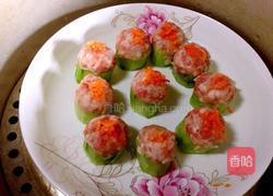翠玉福瓜的做法图解11