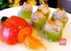 翠玉福瓜的做法图解19