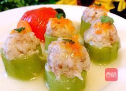 翠玉福瓜的做法图解21