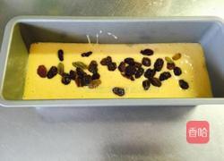 蜂蜜香蕉磅蛋糕的做法图解5