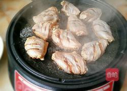 蒜香鸡翅的做法图解6