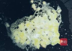 咸蛋炒饭的做法图解4