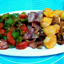 海陆大联欢！的做法[图]