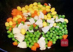 金玉满堂的做法图解6