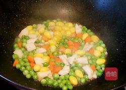 金玉满堂的做法图解7