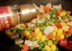 金玉满堂的做法图解10