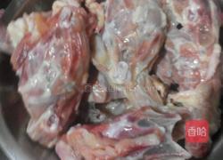 鸡壳高汤的做法图解1