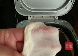 双色吐司的做法图解2