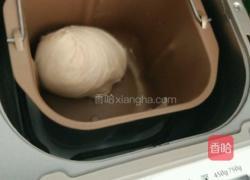 双色吐司的做法图解4