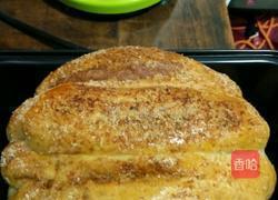 双色吐司的做法图解8