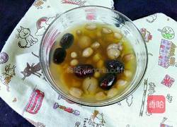 八宝糖水的做法图解7