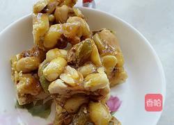 花生核桃糖的做法图解9