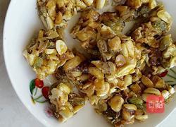 花生核桃糖的做法图解8