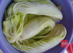湖北酸菜的做法图解5