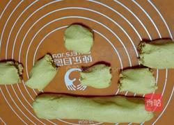 农家小炒的做法图解3