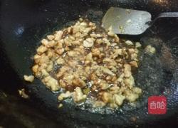 农家小炒的做法图解11