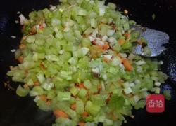 农家小炒的做法图解12