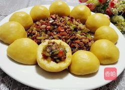 农家小炒的做法图解14