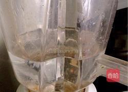 紫薯冰糖银耳羹的做法图解3