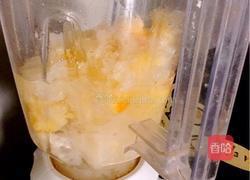 紫薯冰糖银耳羹的做法图解4