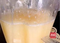 紫薯冰糖银耳羹的做法图解5