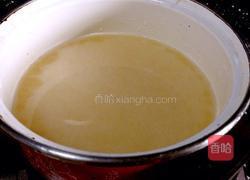 紫薯冰糖银耳羹的做法图解6