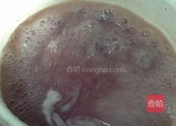 紫薯冰糖银耳羹的做法图解13