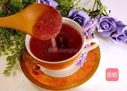 紫薯冰糖银耳羹的做法图解14