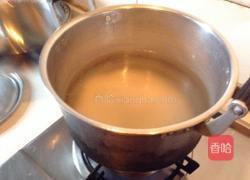 土豆炕饭＋米汤的做法图解2